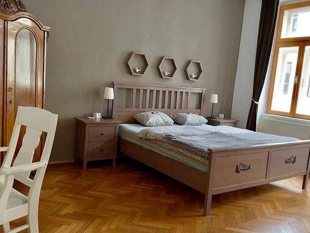 Apartment mieten in Wien