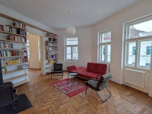 Apartment mieten in Wien