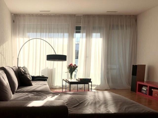 Wohnung mieten in Winterthur, Zürich