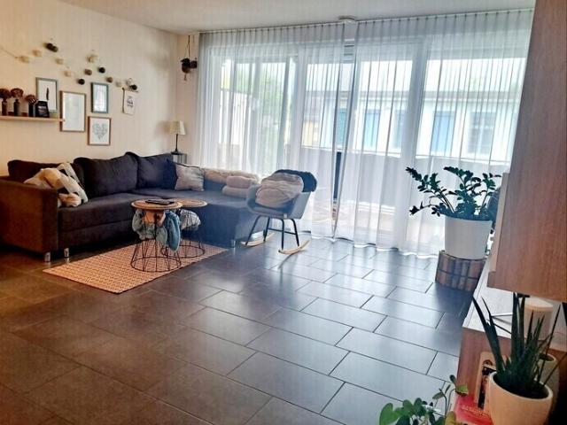 Wohnung mieten in Zofingen, Aargau