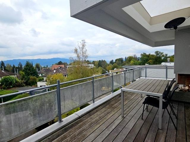Wohnung mieten in Einigen, Zürich