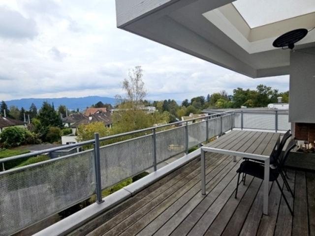 Wohnung mieten in Zollikon, Zürich