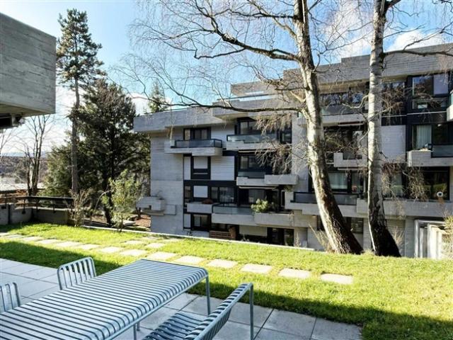 Wohnung mieten in Einigen, Zürich
