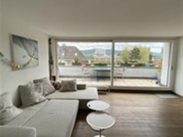 Wohnung mieten in Einigen, Zürich