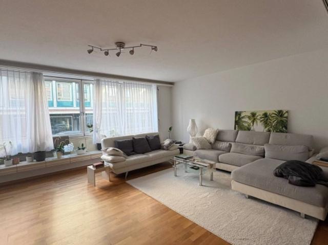 Wohnung mieten in Zürich, Bezirk Zürich