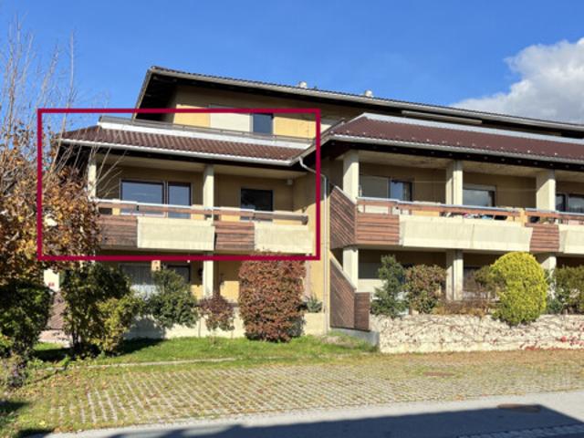 Apartment kaufen in Sulz, Vorarlberg
