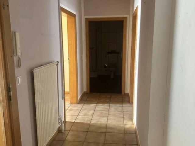 Wohnung mieten in Heddesdorfer Berg, Neuwied