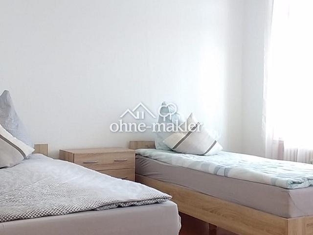 Apartment kaufen in Reißiger Vorstadt, Plauen