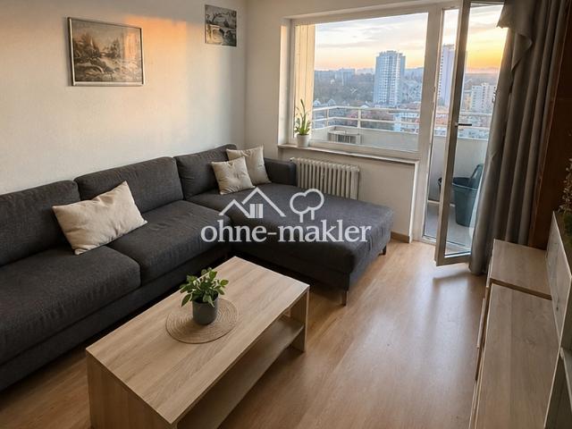 Apartment kaufen in Langen, Hessen