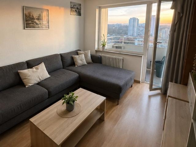 Wohnung kaufen in Langen, Hessen