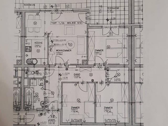 Apartment kaufen in Guntersdorf, Niederösterreich