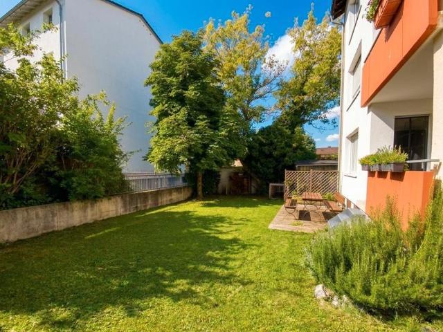 Wohnung kaufen in Herrsching, Bayern