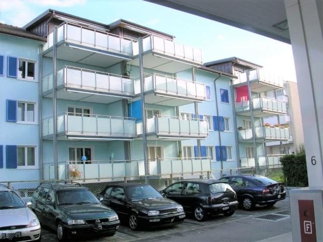 Immobilie mieten in Romanshorn, Thurgau