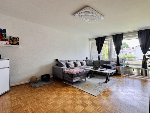 Apartment mieten in Haan, Gruiten