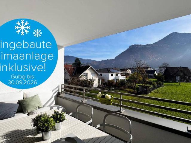 Apartment kaufen in Dornbirn, Vorarlberg