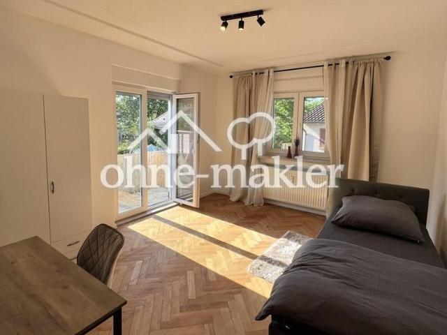 Apartment mieten in Hailing, Göppingen