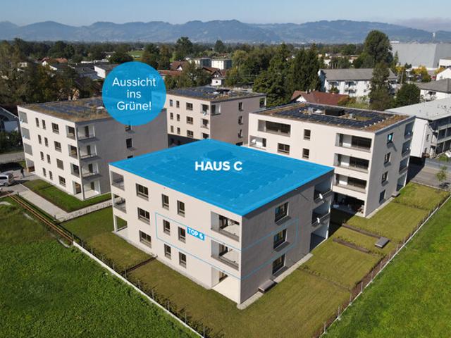 Apartment kaufen in Dornbirn, Vorarlberg