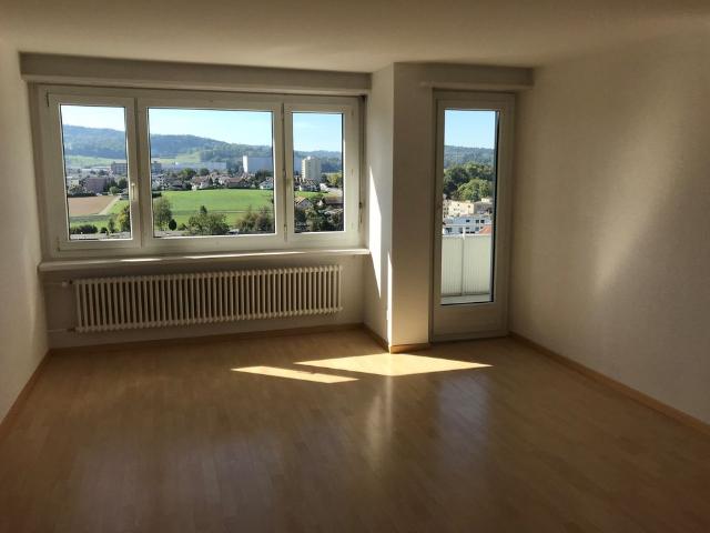Apartment mieten in Dottikon, Bezirk Bremgarten