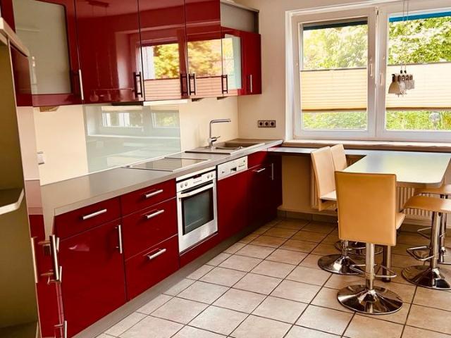 Wohnung kaufen in Angerstein, Nörten-Hardenberg