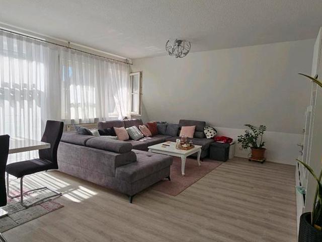Wohnung kaufen in Möhrig, Öhringen
