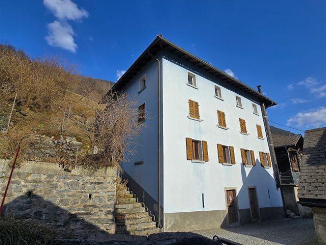 Wohnung kaufen in Faido, Tessin
