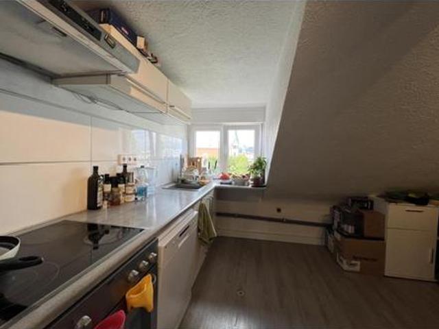 Wohnung mieten in Oberer Schlossgarten, Stuttgart