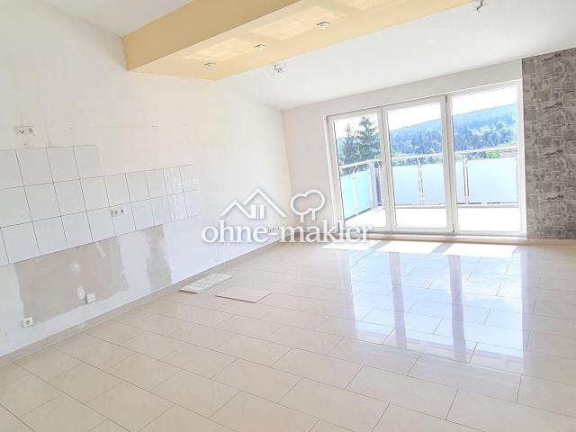 Apartment mieten in Schömberg, Baden-Württemberg