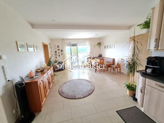 Apartment mieten in Schömberg, Baden-Württemberg