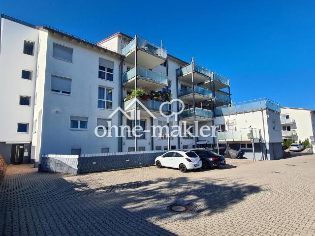 Apartment mieten in Schömberg, Baden-Württemberg