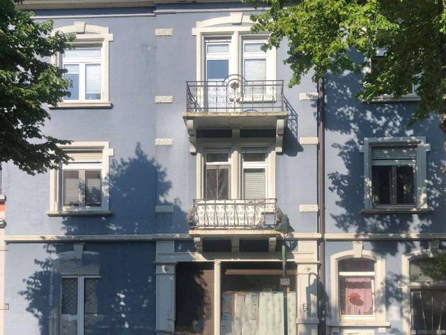 Etagenwohnung kaufen in Offenburg