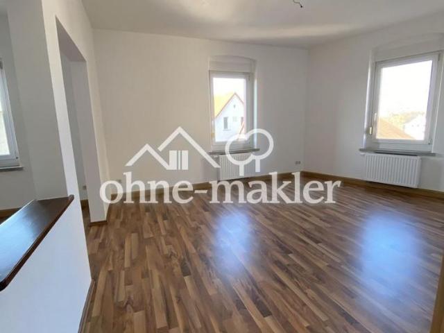 Apartment mieten in Altenburg