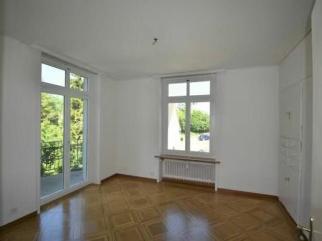 Apartment mieten in Frauenfeld, Thurgau