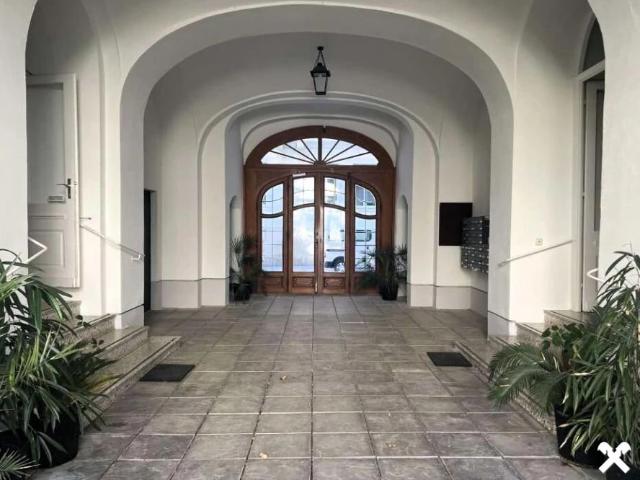 Apartment mieten in Baden