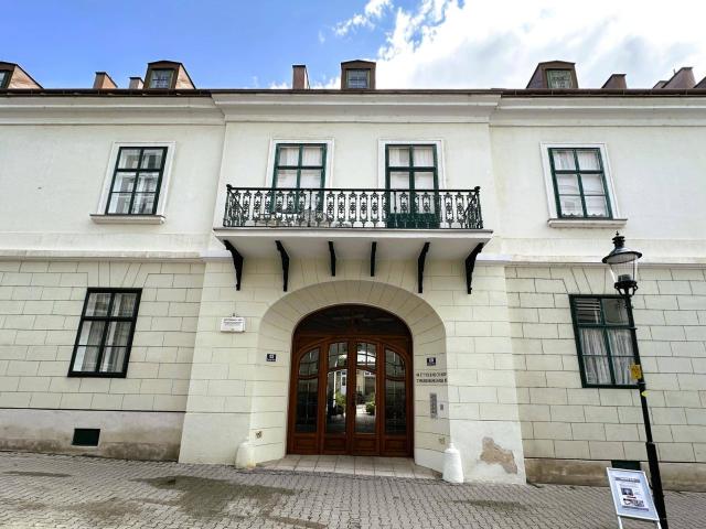 Apartment mieten in Baden