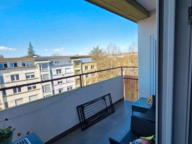 Wohnung kaufen in Alt-Saarbrücken, Saarbrücken