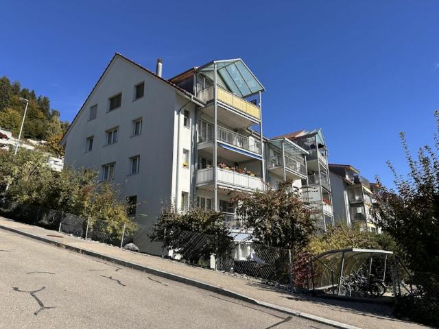 Wohnung kaufen in Konolfingen, Bern