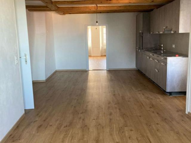 Apartment mieten in Corcelles (NE)