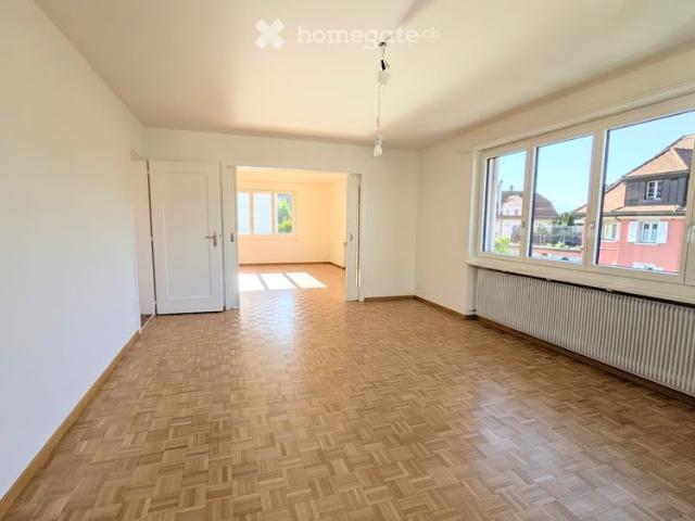 Apartment mieten in Multeguet, Muri bei Bern