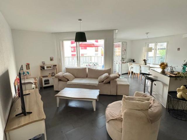 Apartment mieten in Collombey-Muraz, Wallis