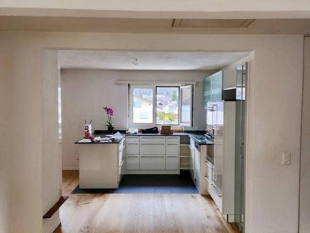Apartment mieten in Domat, Ems, Graubünden