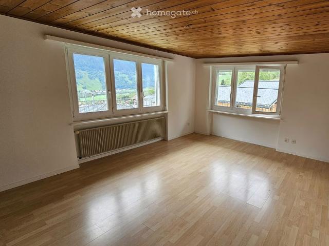 Apartment mieten in Rabius, Sumvitg