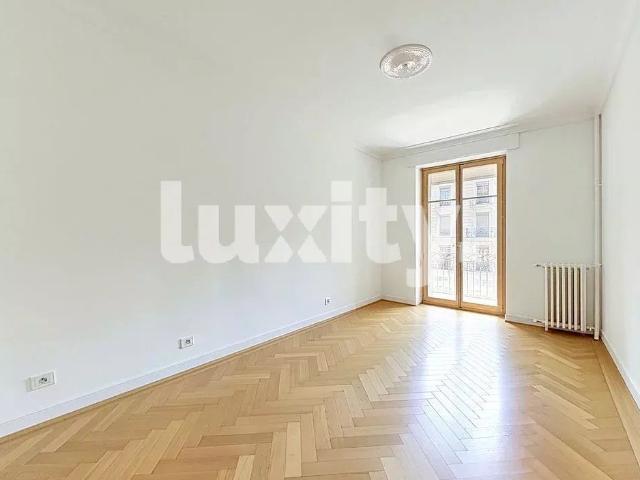 Apartment mieten in Conches