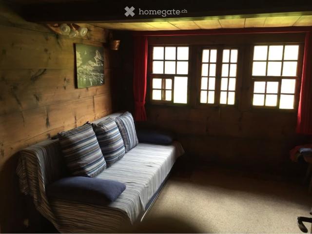 Apartment mieten in Adelboden, Bern