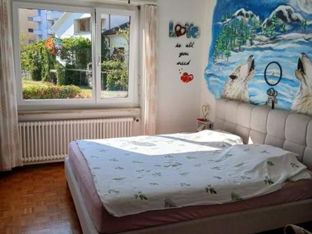 Apartment mieten in Muralto, Tessin