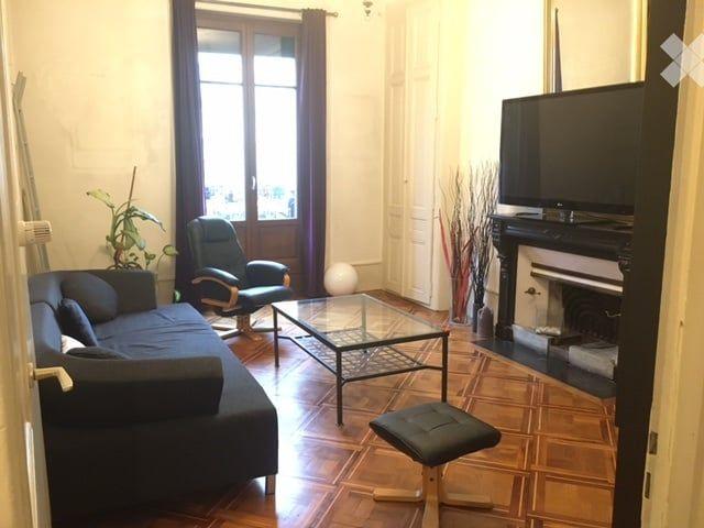 Apartment mieten in Conches