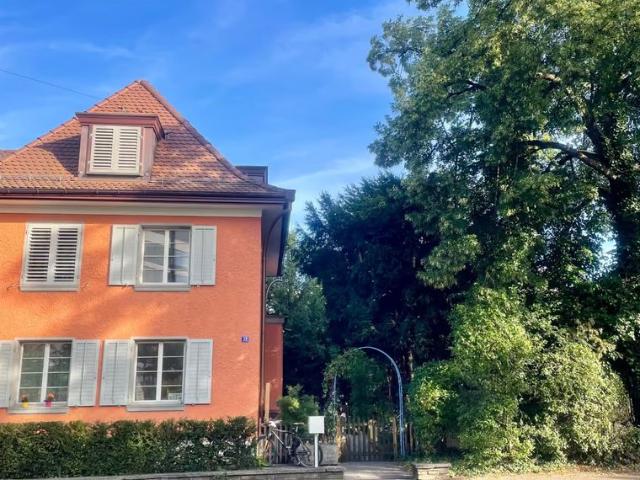Haus mieten in Winterthur, Zürich