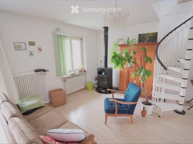 Apartment mieten in Dornach, Solothurn