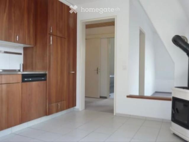 Haus mieten in Einigen, Zürich