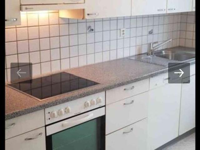 Apartment mieten in Rorschach, St. Gallen