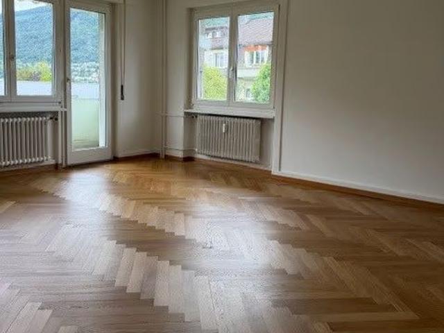 Apartment mieten in Biel, Bern